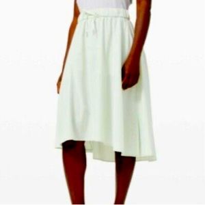 Lululemon Pastel Mint Skirt Size 4